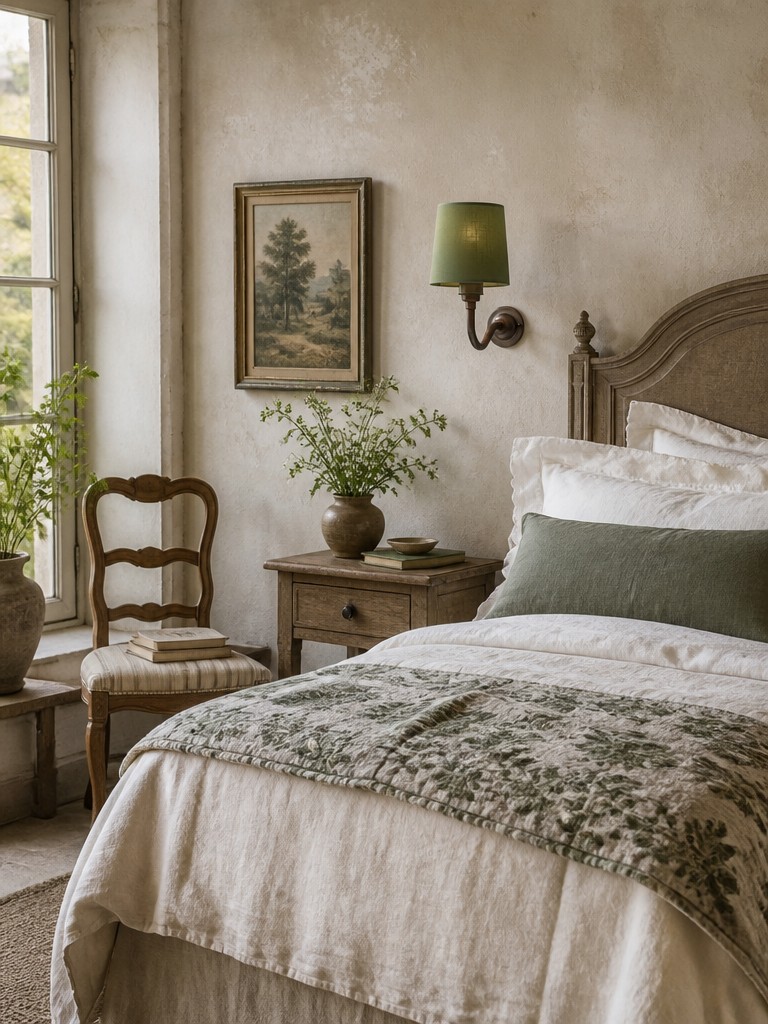 Wooninspiratie met Cottaloy wandlamp