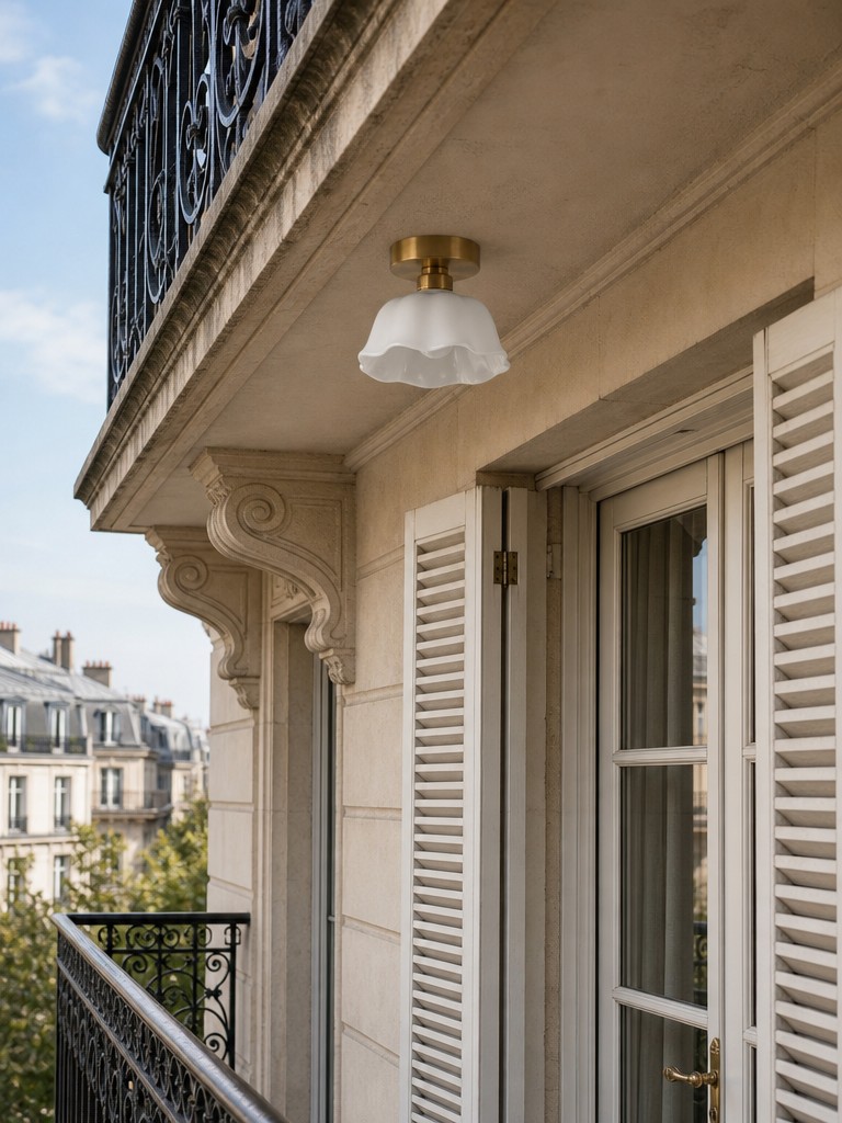 Cienax hanglamp in huiselijke toepassing