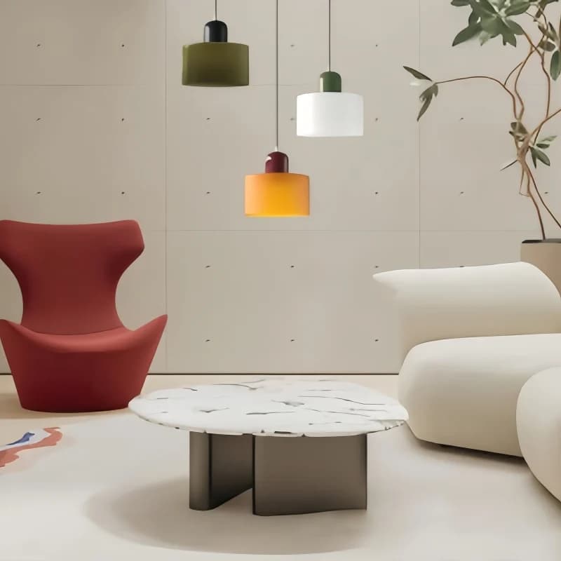 Ideale plaatsing