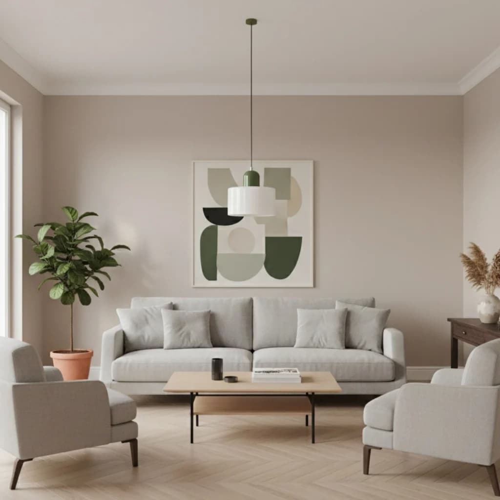 Ideale plaatsing