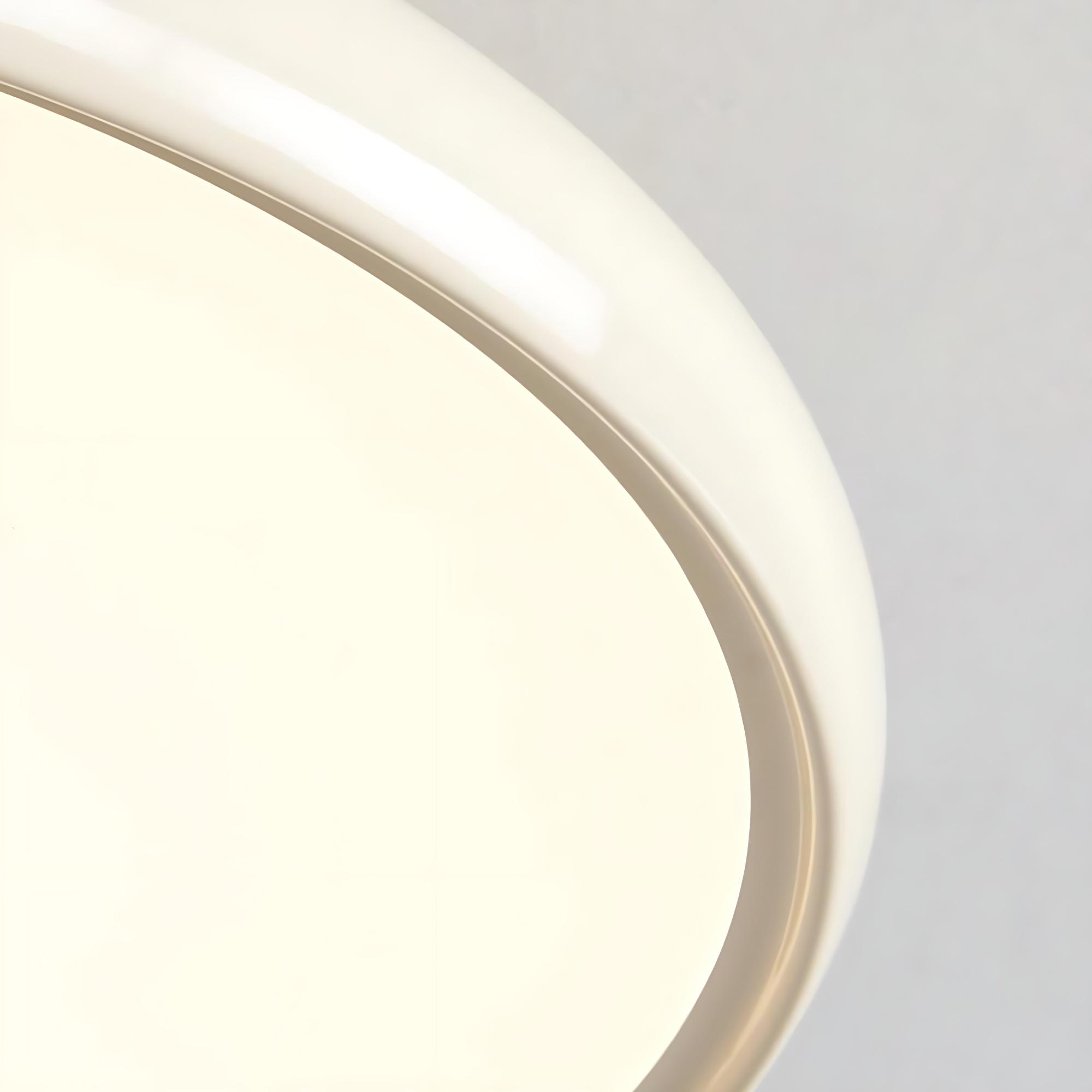 Productdetails van de ronde slanke LED-plafondlamp
