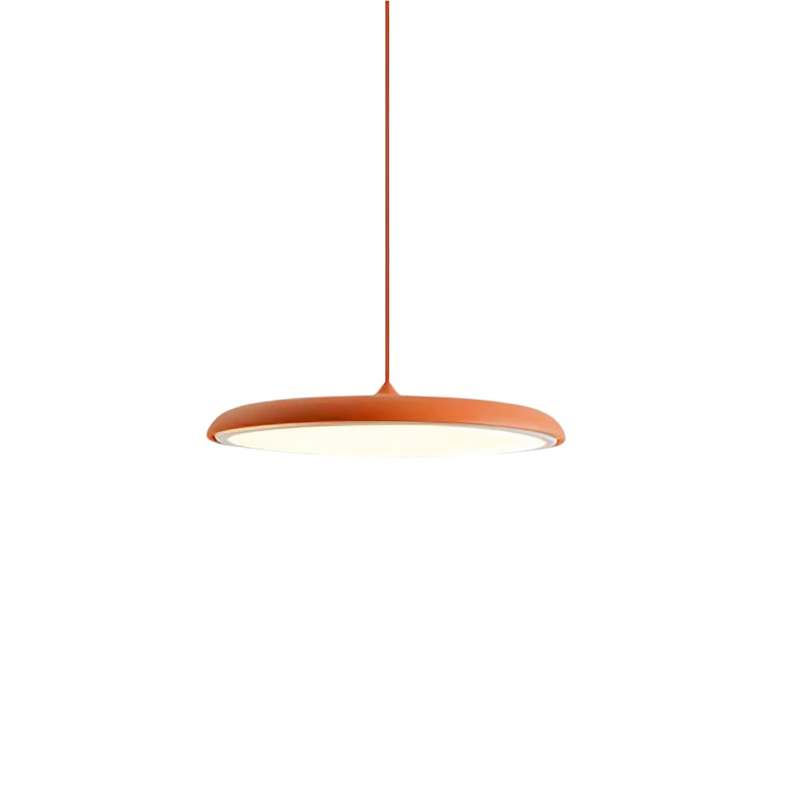 Oranje