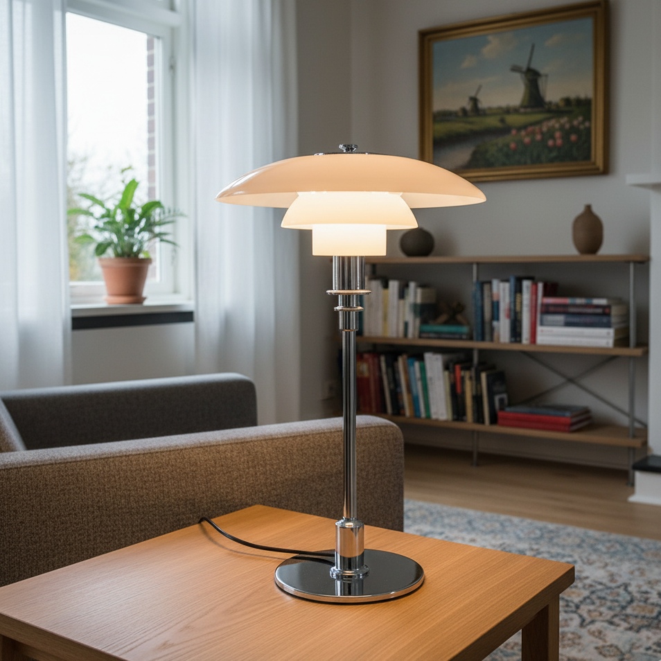 Lifestyle Galerij