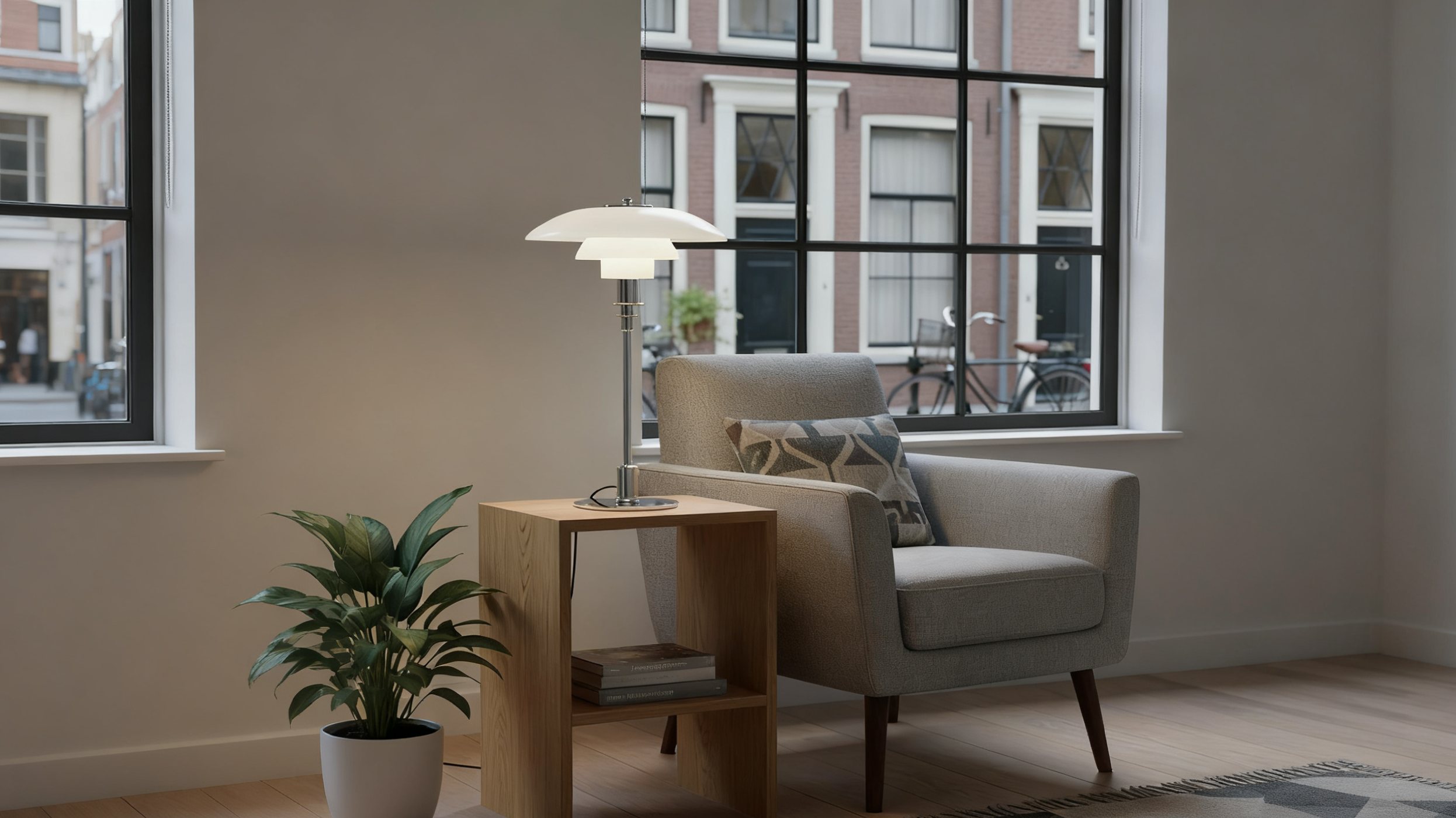 Lifestyle Galerij