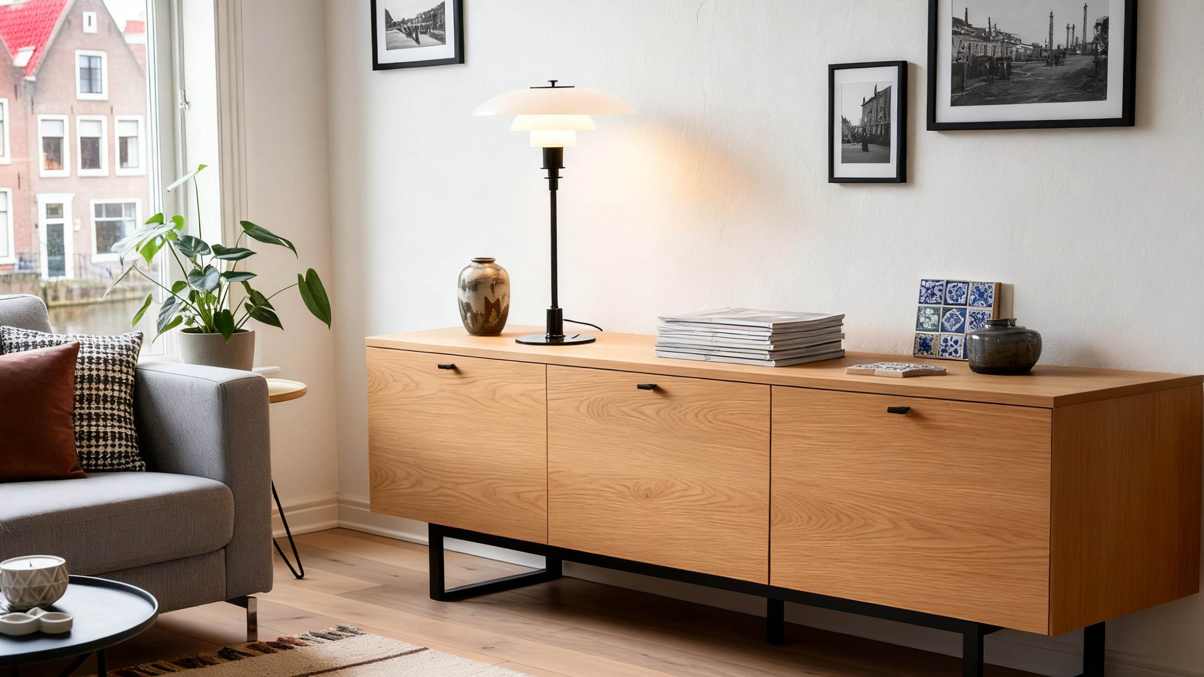 Lifestyle Galerij