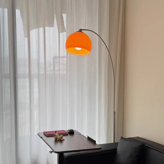 Recensie van George