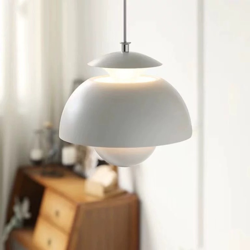 Klantfoto van Orin hanglamp
