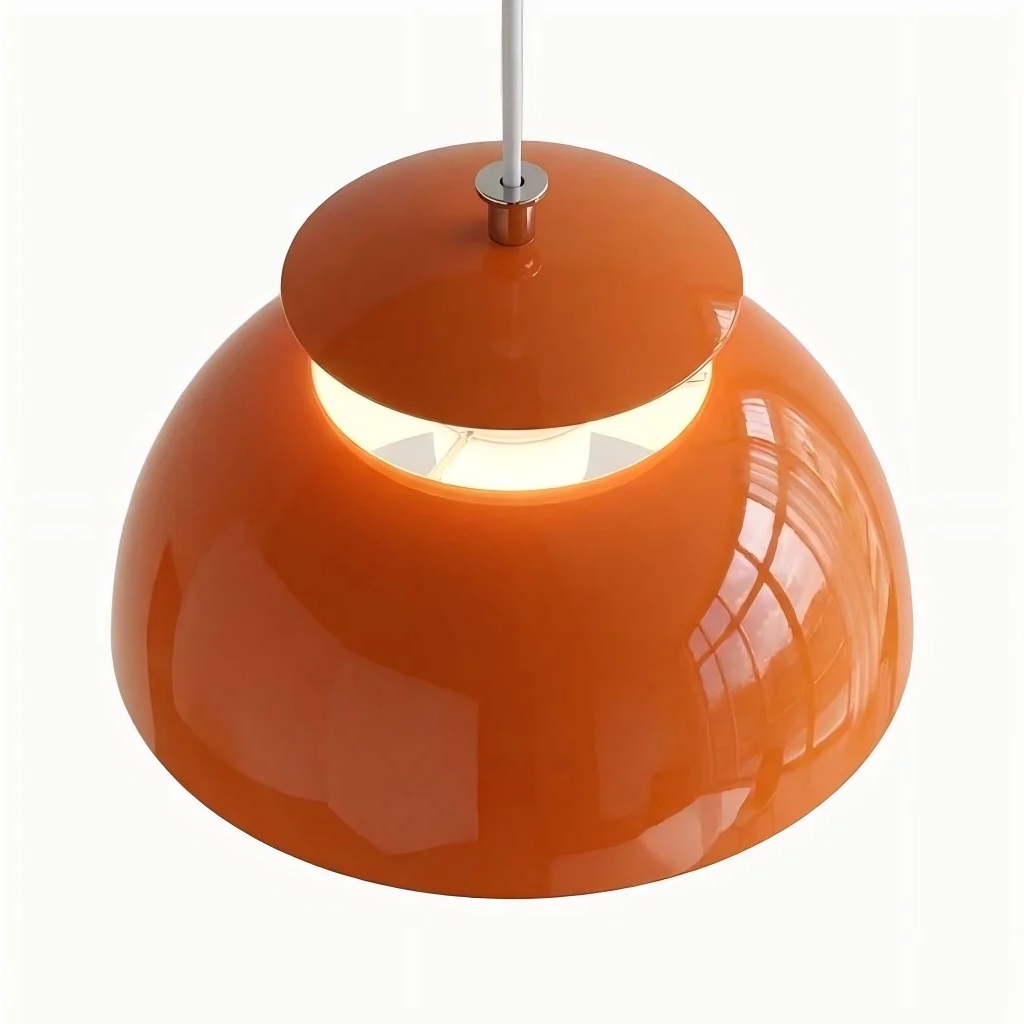 Knopvorm van de Orin hanglamp