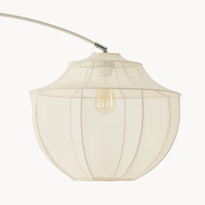 Lumifil lampenkap met zachte gloed