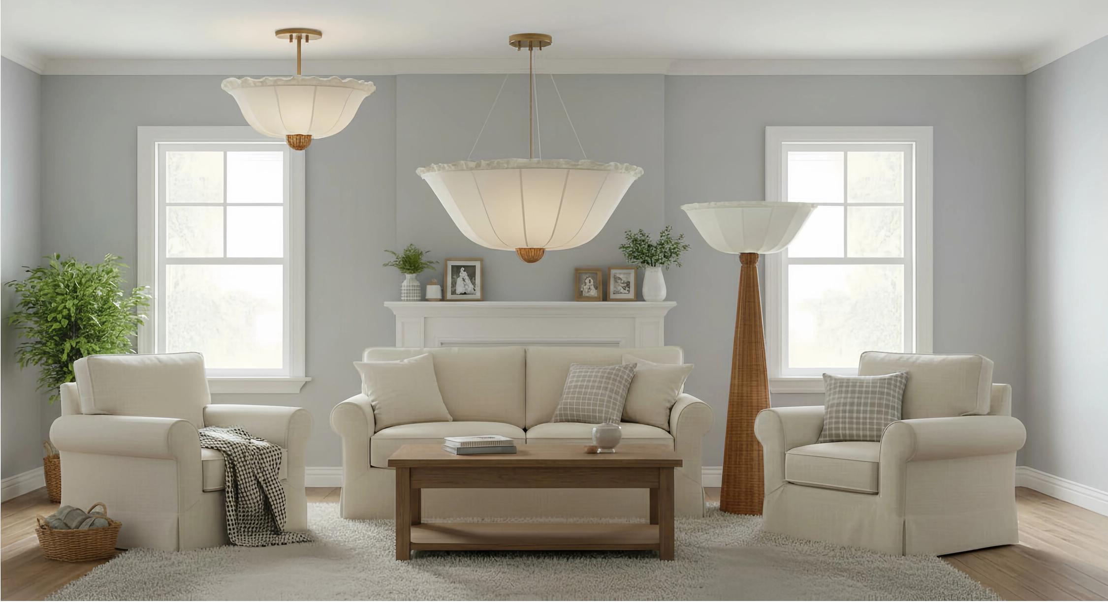 Discover Wickara Series