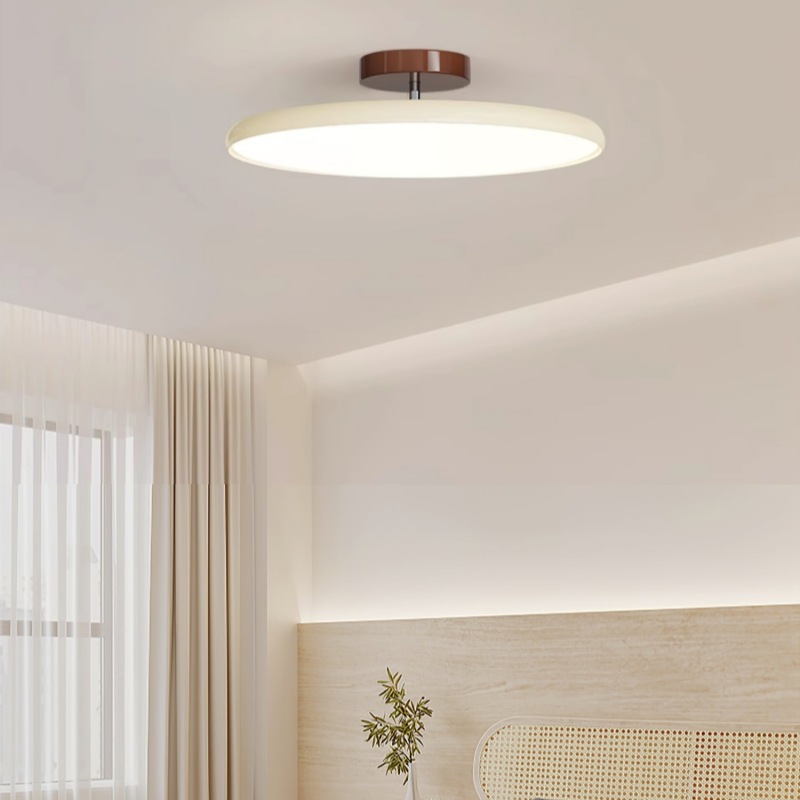 Lola plafondlamp scèneweergave