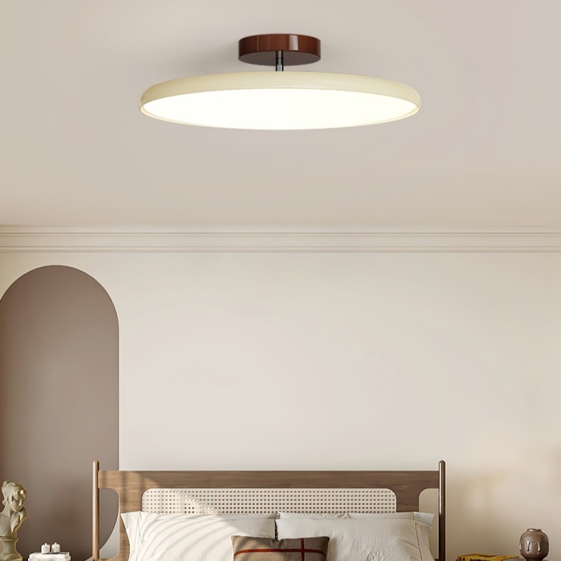 Lola plafondlamp scèneweergave
