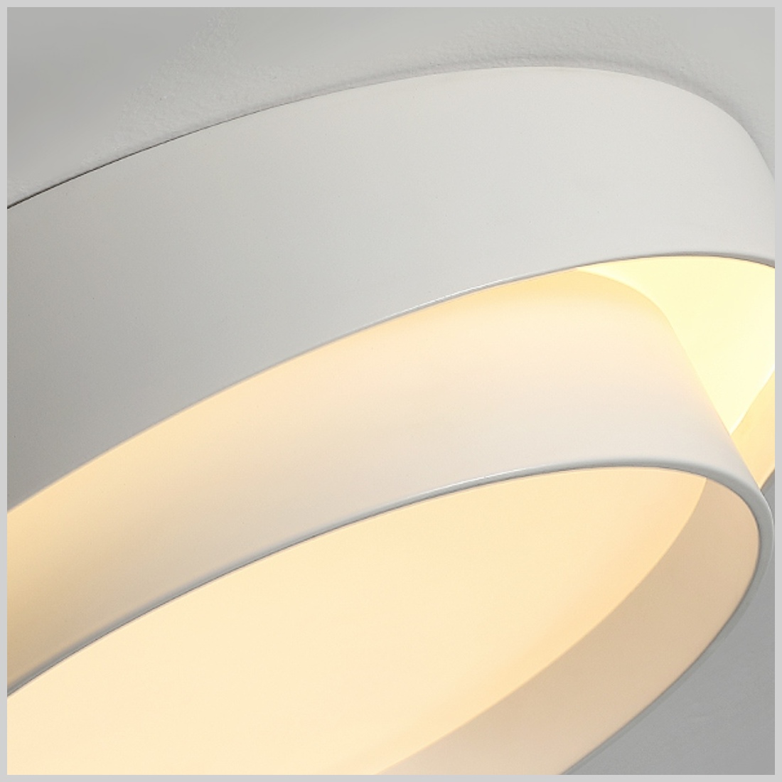 Dubbellaagse ringstructuur