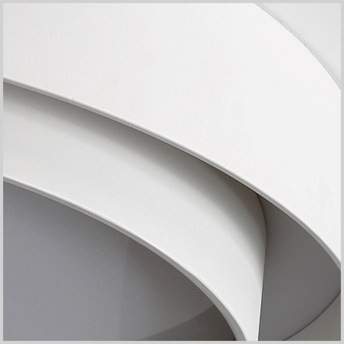 Eenvoudig en modern design