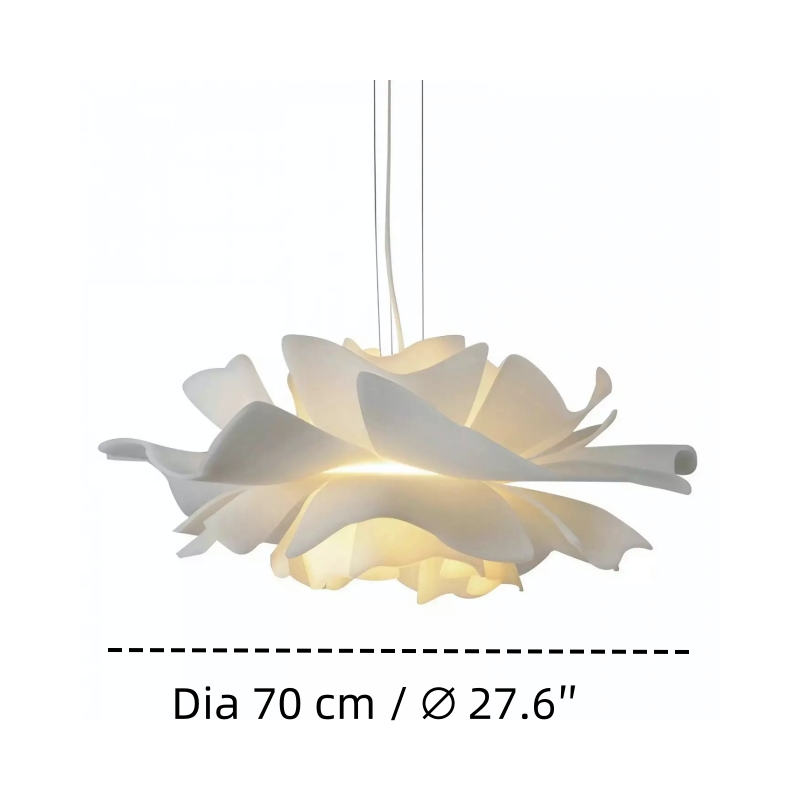 Dia 70 cm / ∅ 27,6 inch