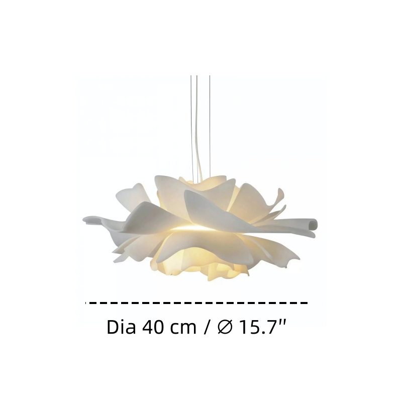 Dia 40 cm / ∅ 15,7 inch