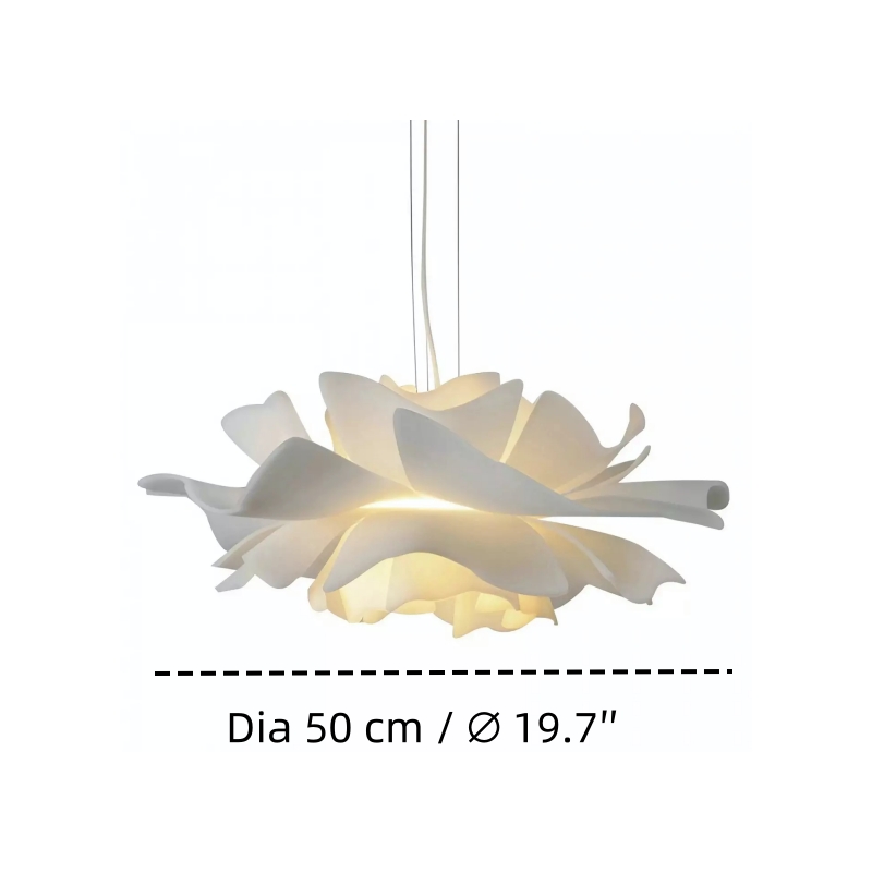 Dia 50 cm / ∅ 19,7 inch
