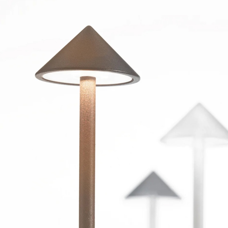 Warme en zachte LED-verlichting