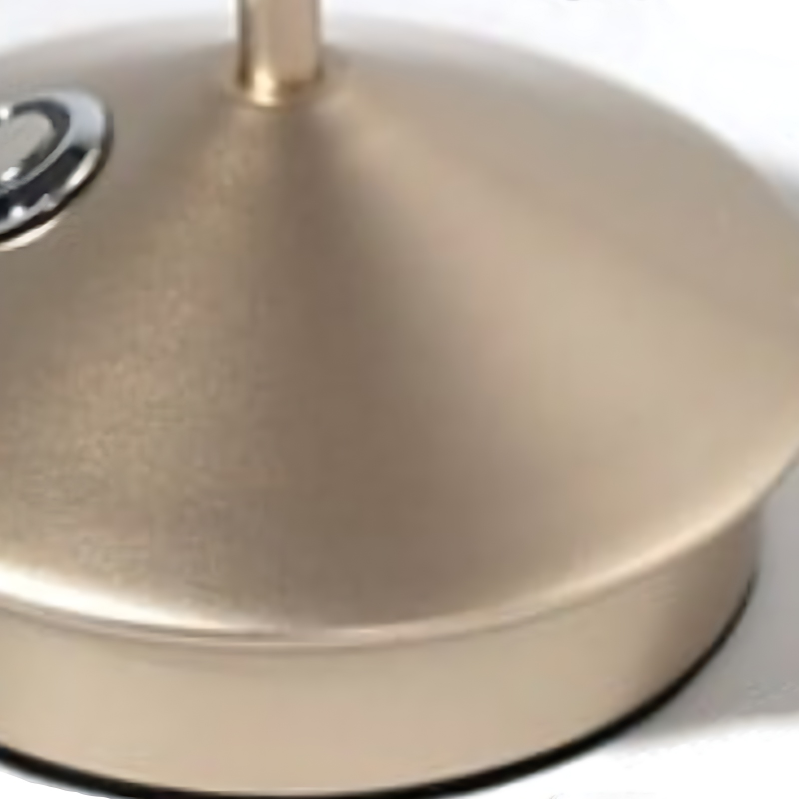 Stabiele magnetische basis