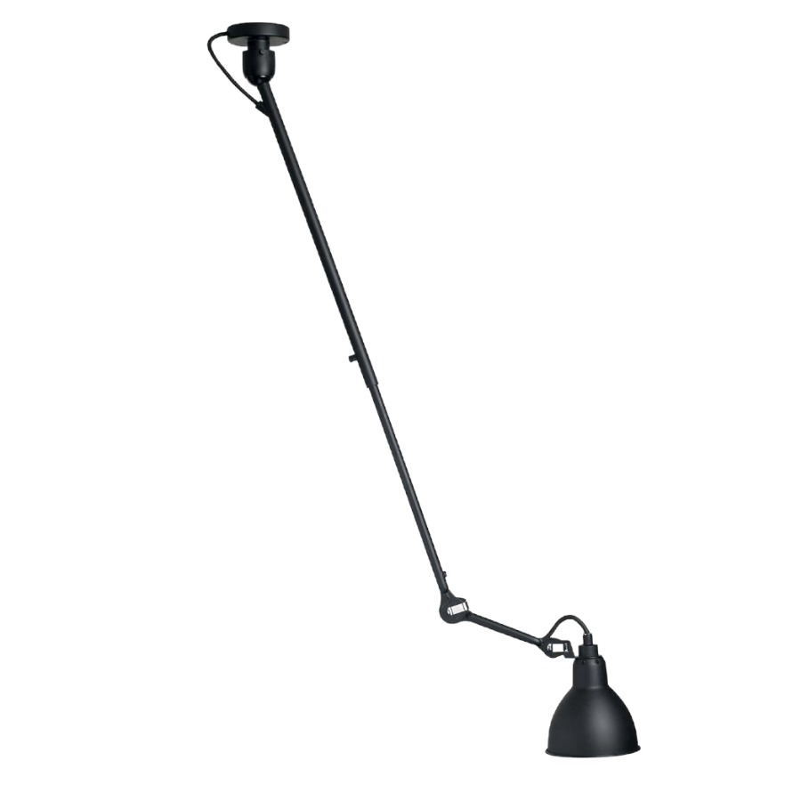 Model H wandlamp