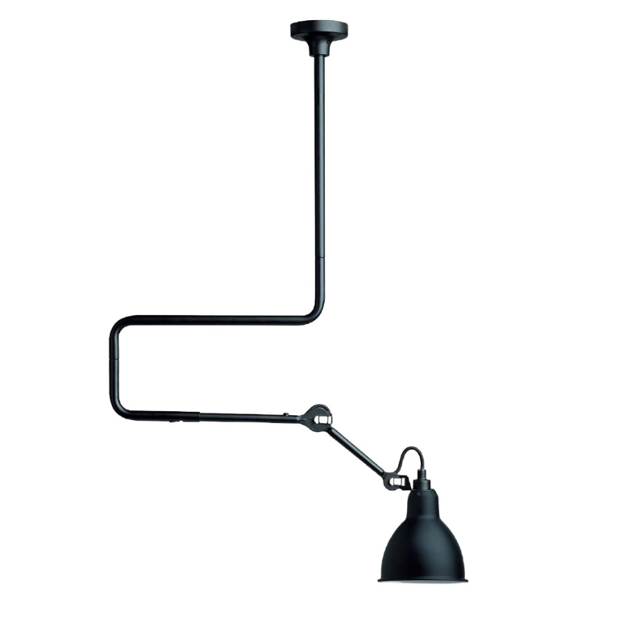 Model G wandlamp