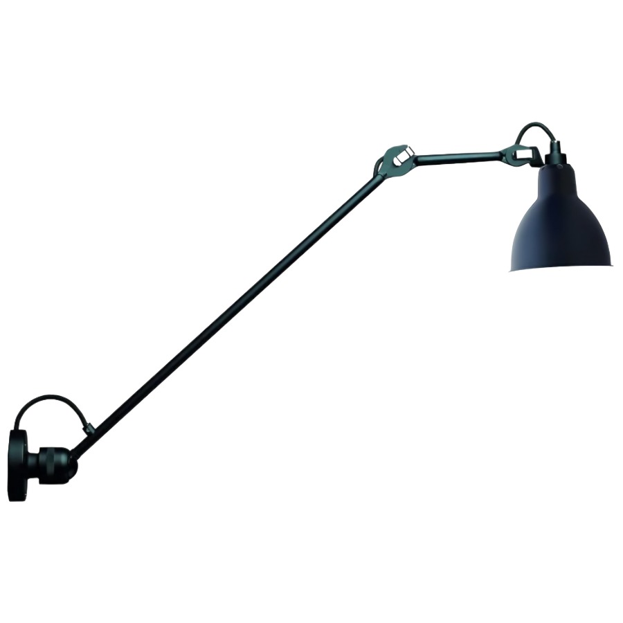 Model C wandlamp