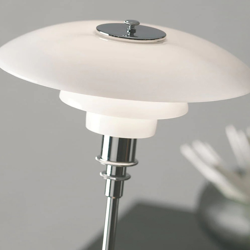Signature Lamp Silhouette