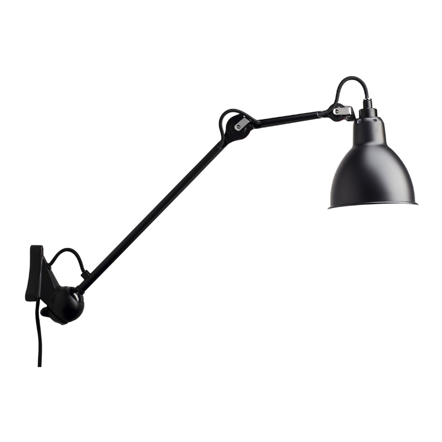 Model B wandlamp