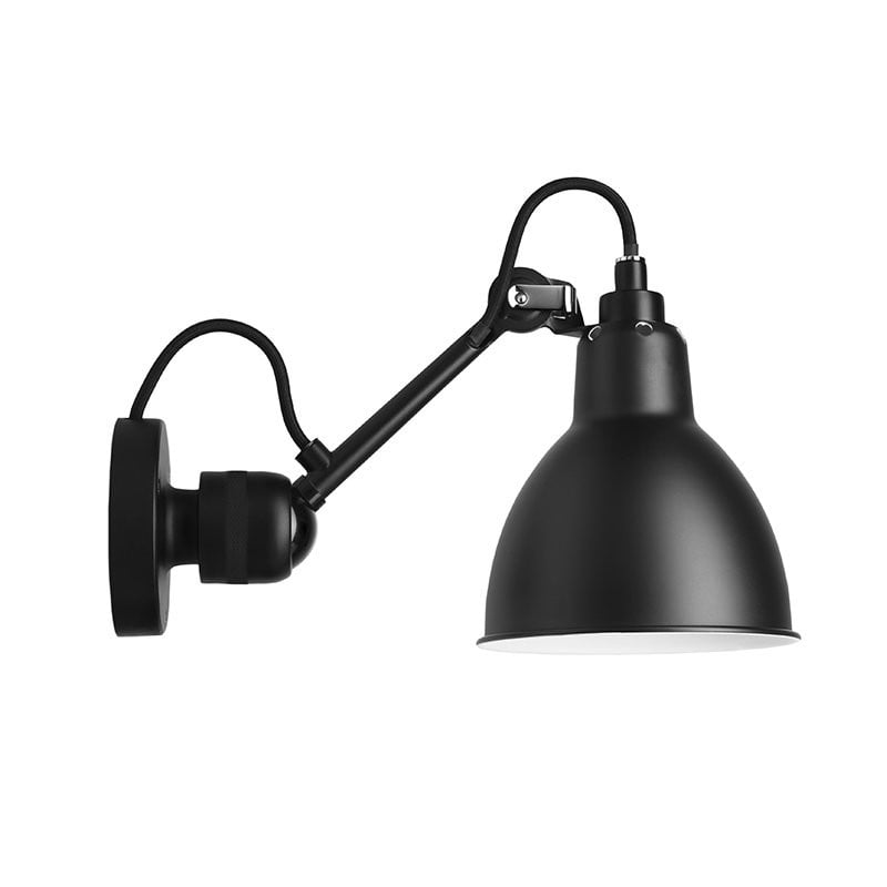 Model A wandlamp