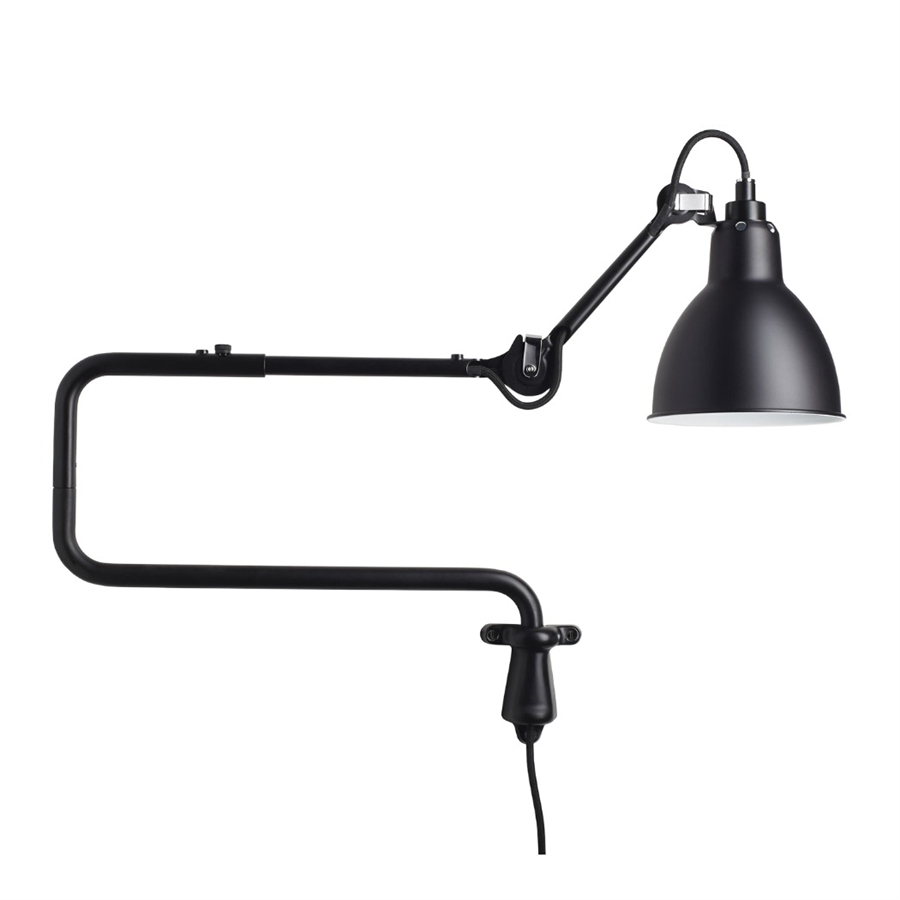 Model F wandlamp