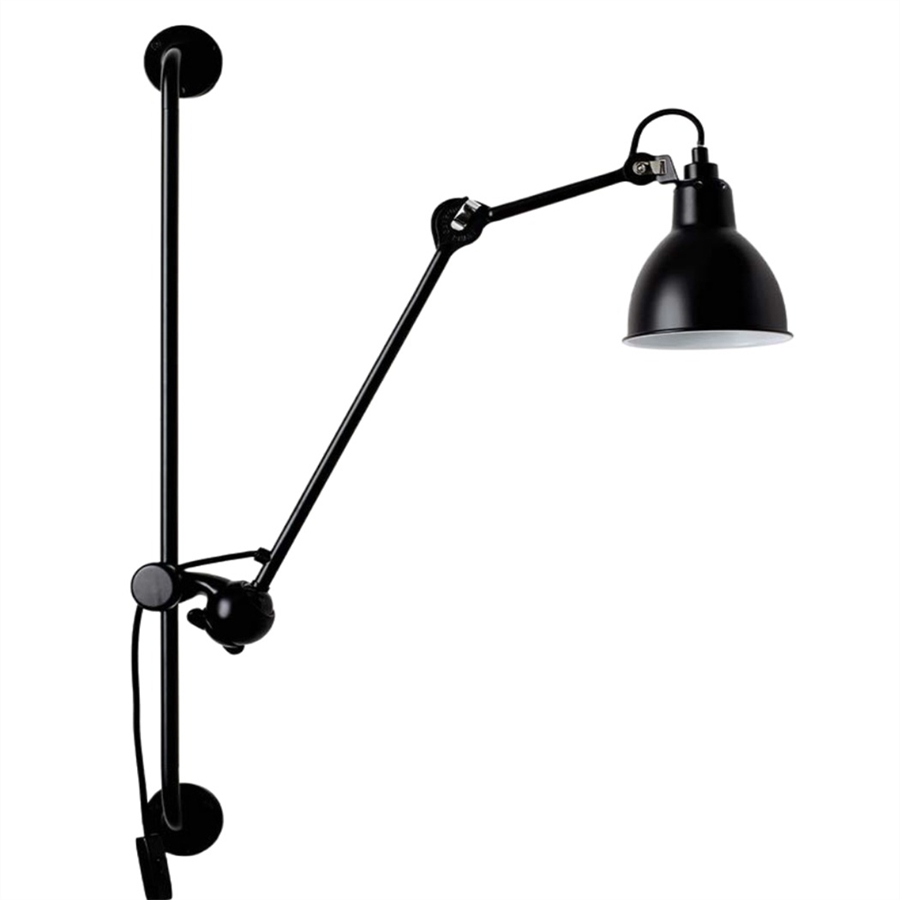 Model E 1 wandlamp