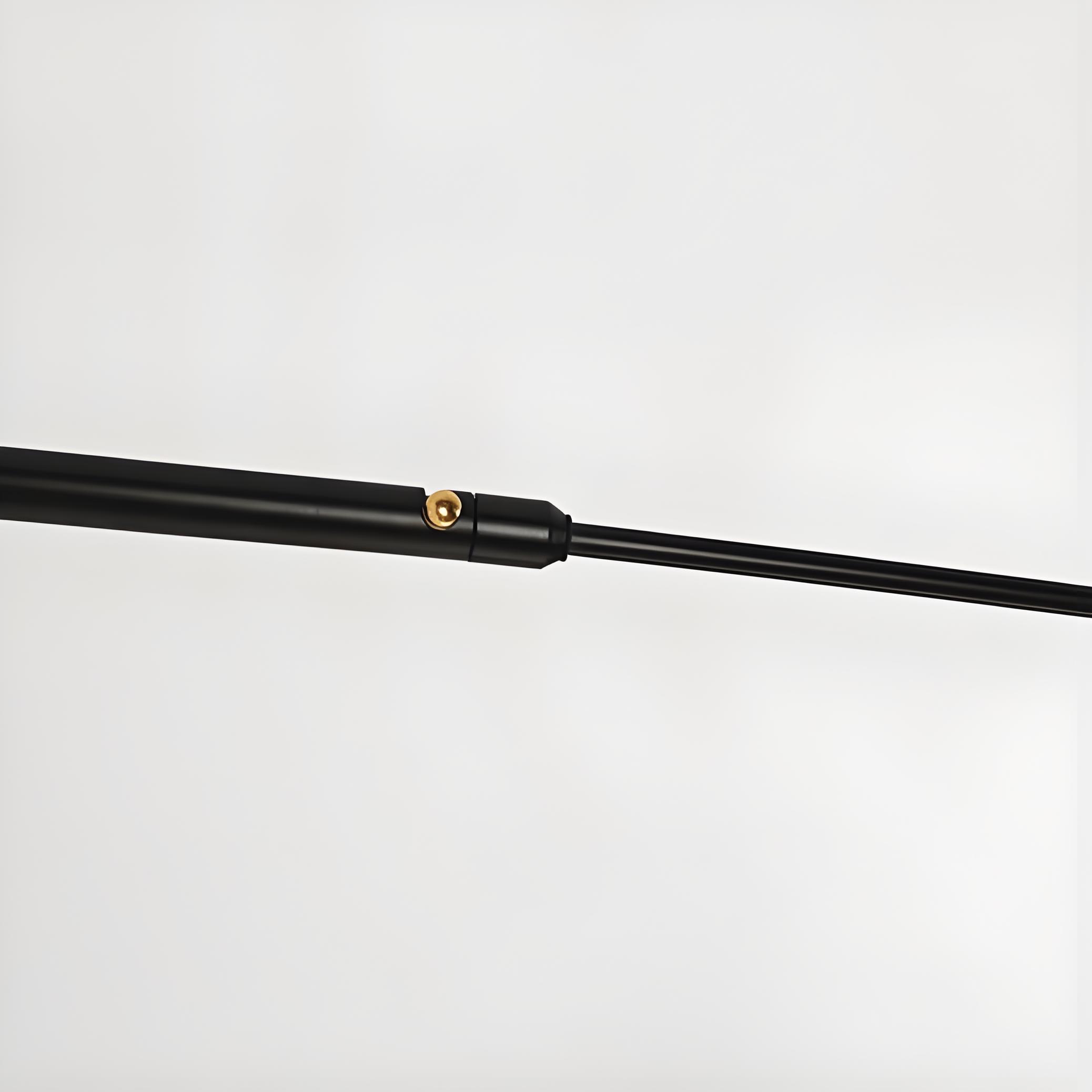 Verstelbare arm
