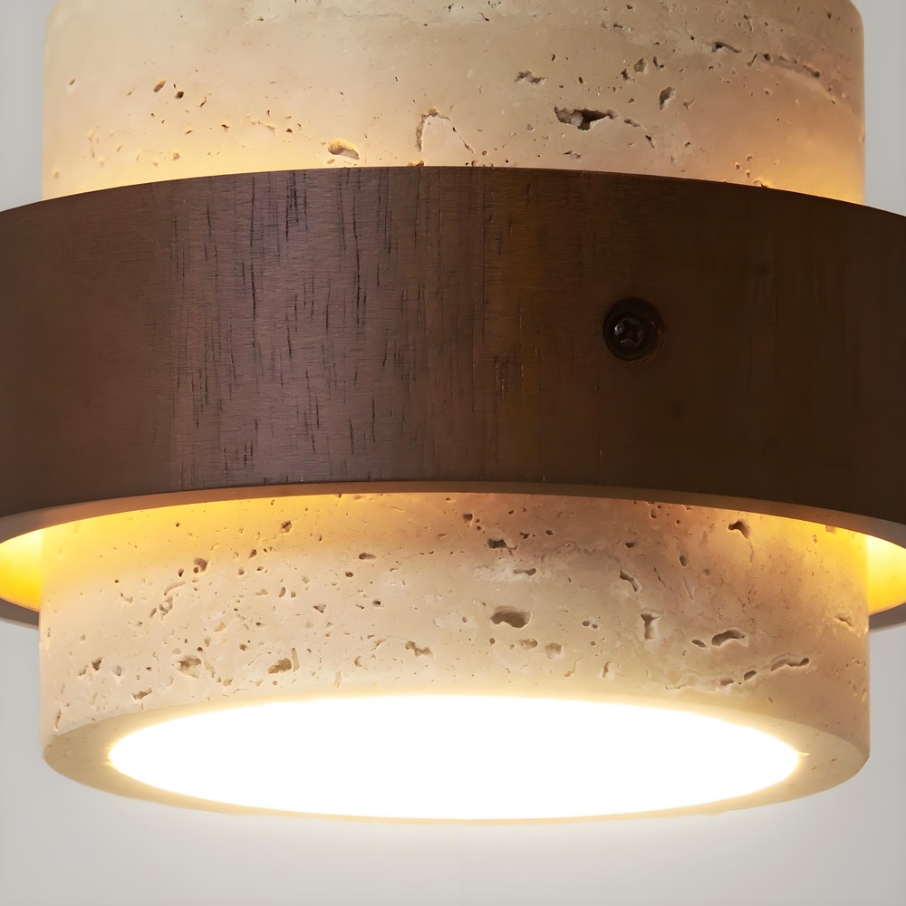 Warme LED-lichtbron