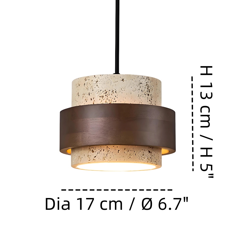 1 Hoofd maatdiagram