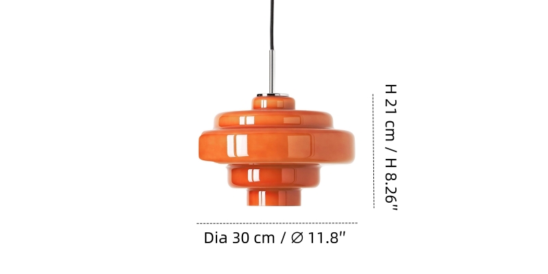 Afmetingen en specificaties
