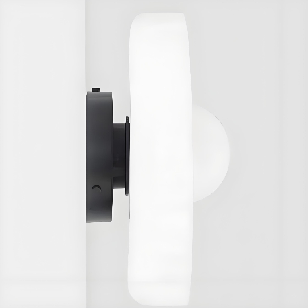 Minimalistische structuur