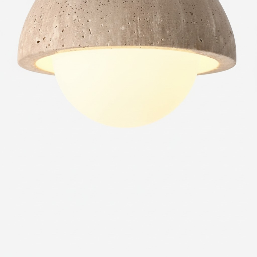 Zachte en comfortabele verlichting