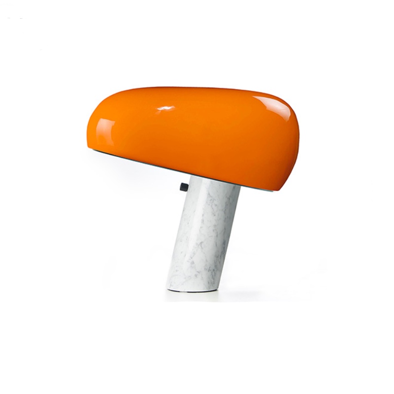 Oranje