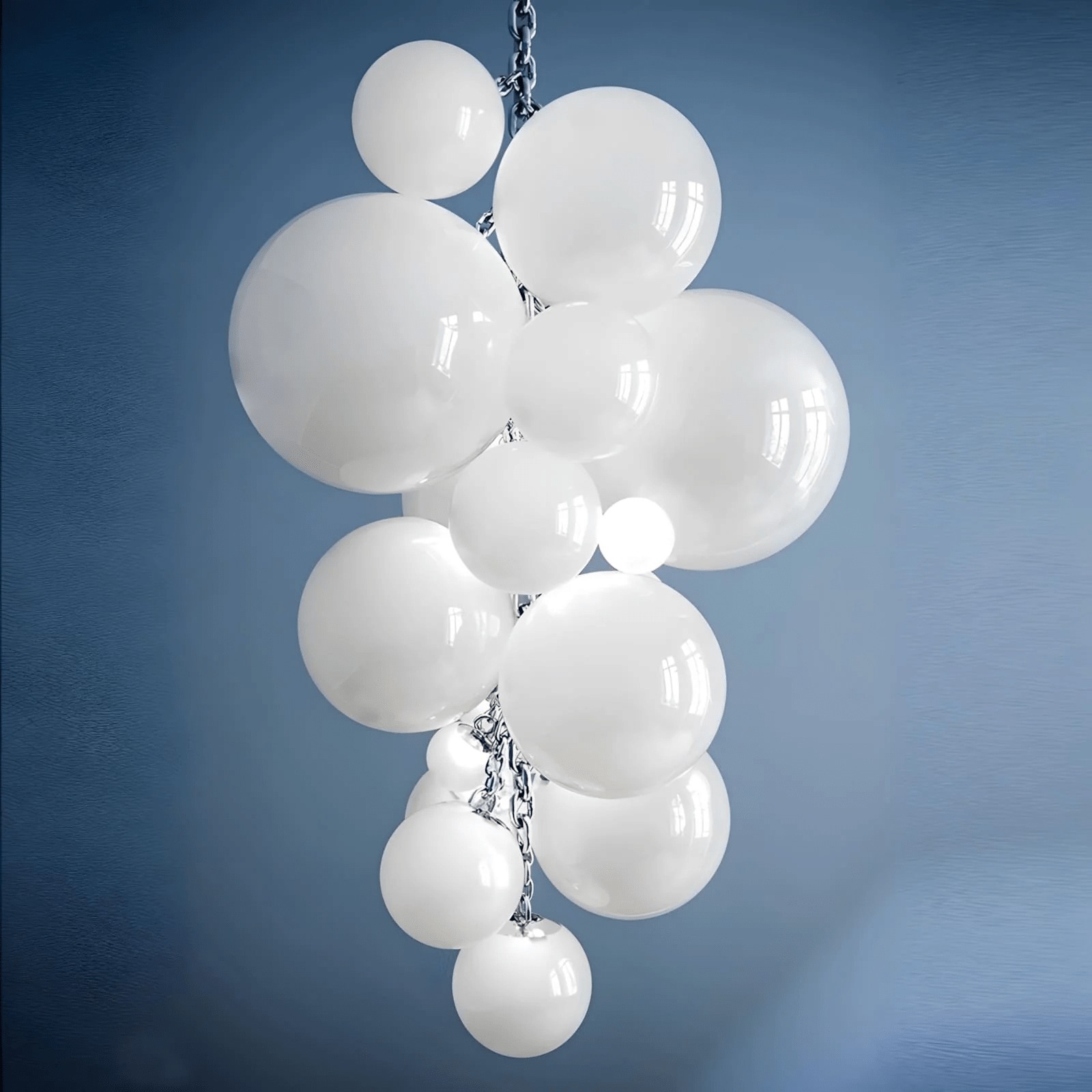 Witte uitvoering