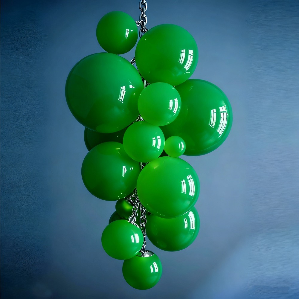 Groene uitvoering