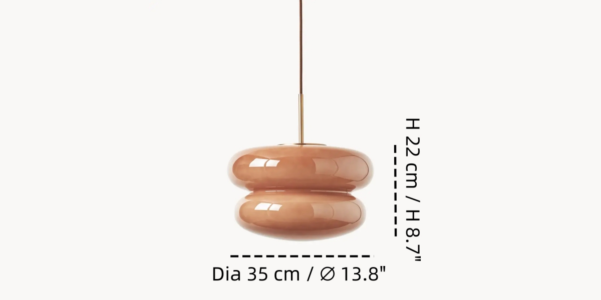 Productgrootte diagram