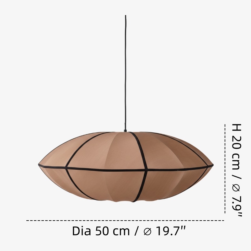 Productgrootte Dia 50 cm x H 20 cm