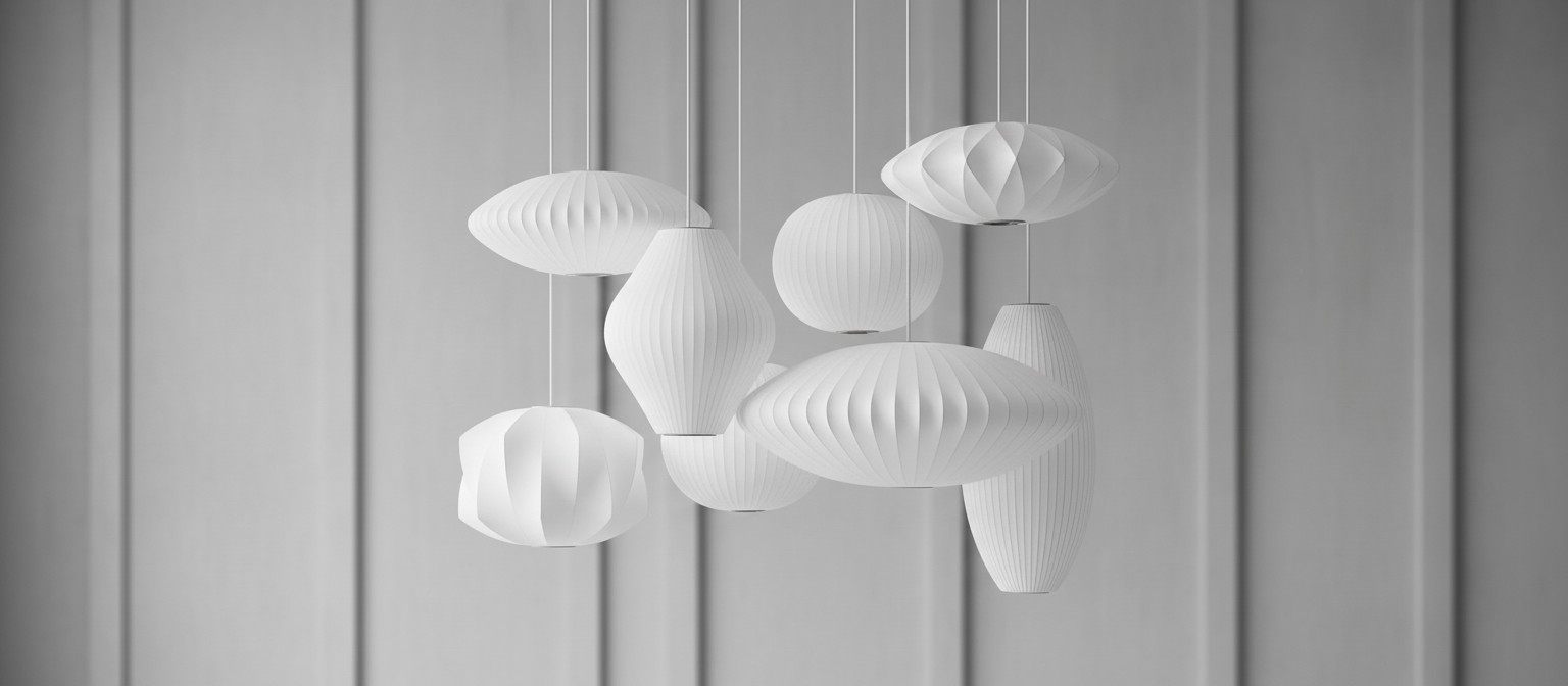 Nelson Bubble hanglamp