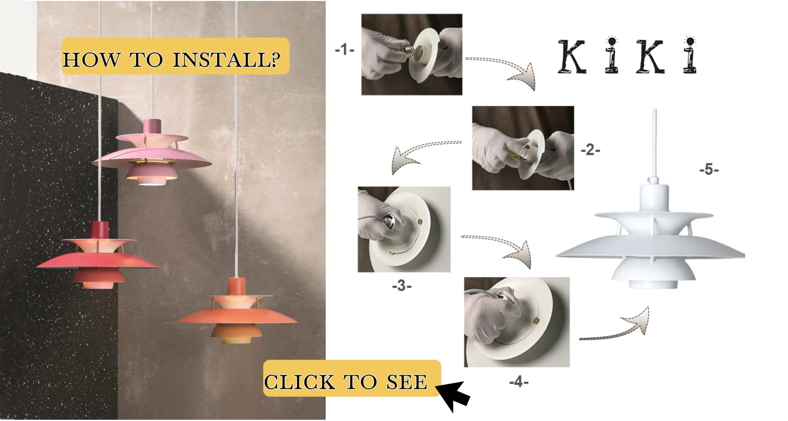 Installatievideo poster