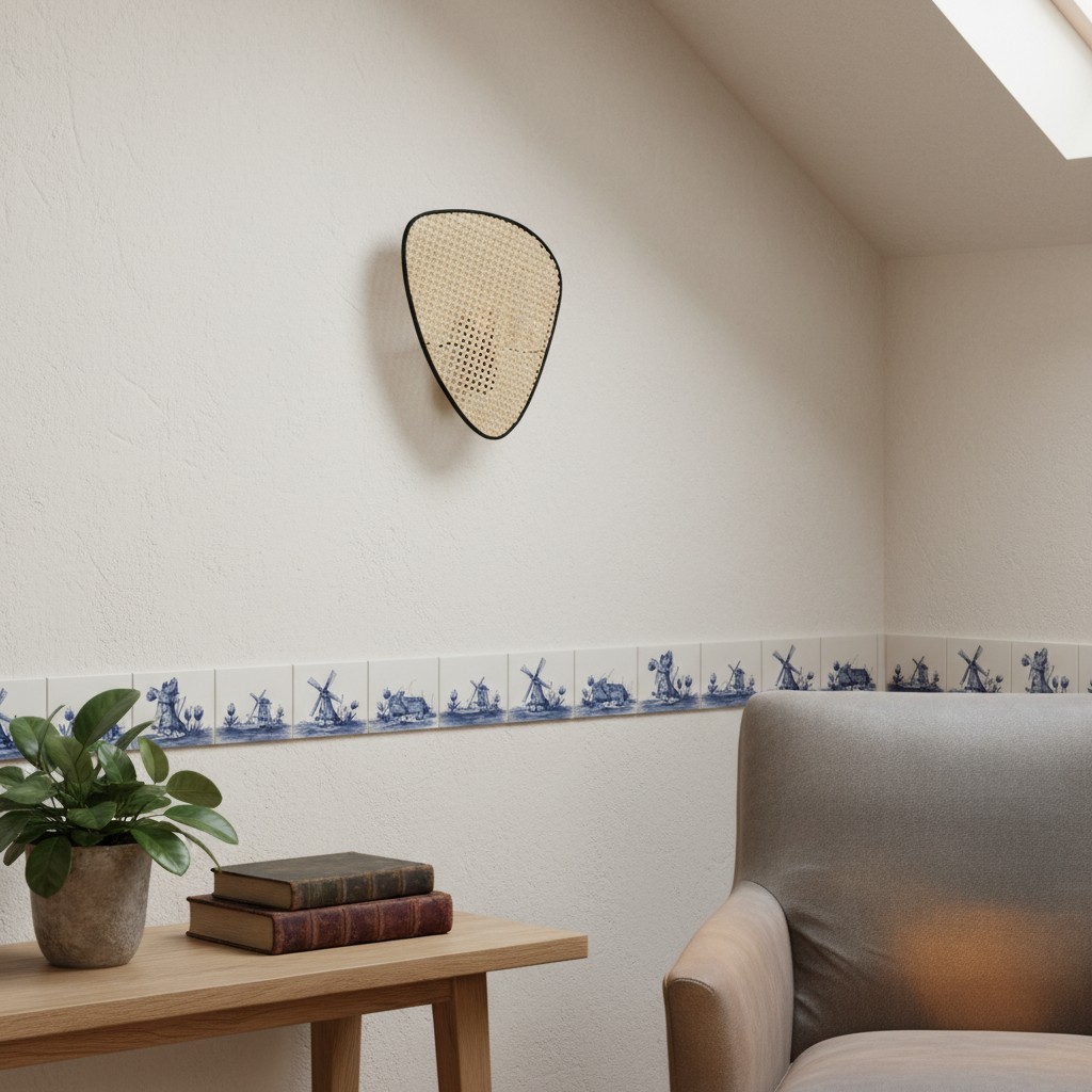 Inspiratiegalerij wandlamp