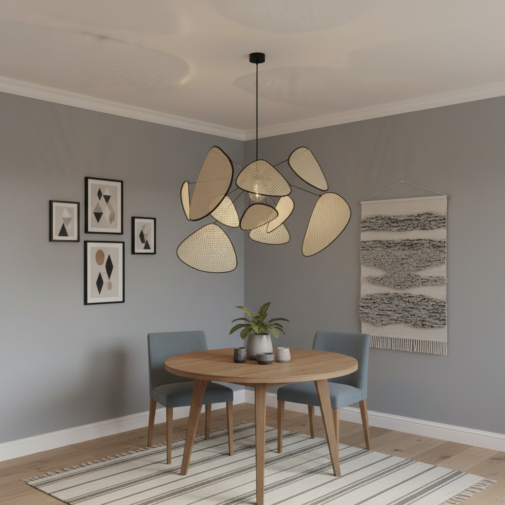Inspiratiegalerij kroonluchter