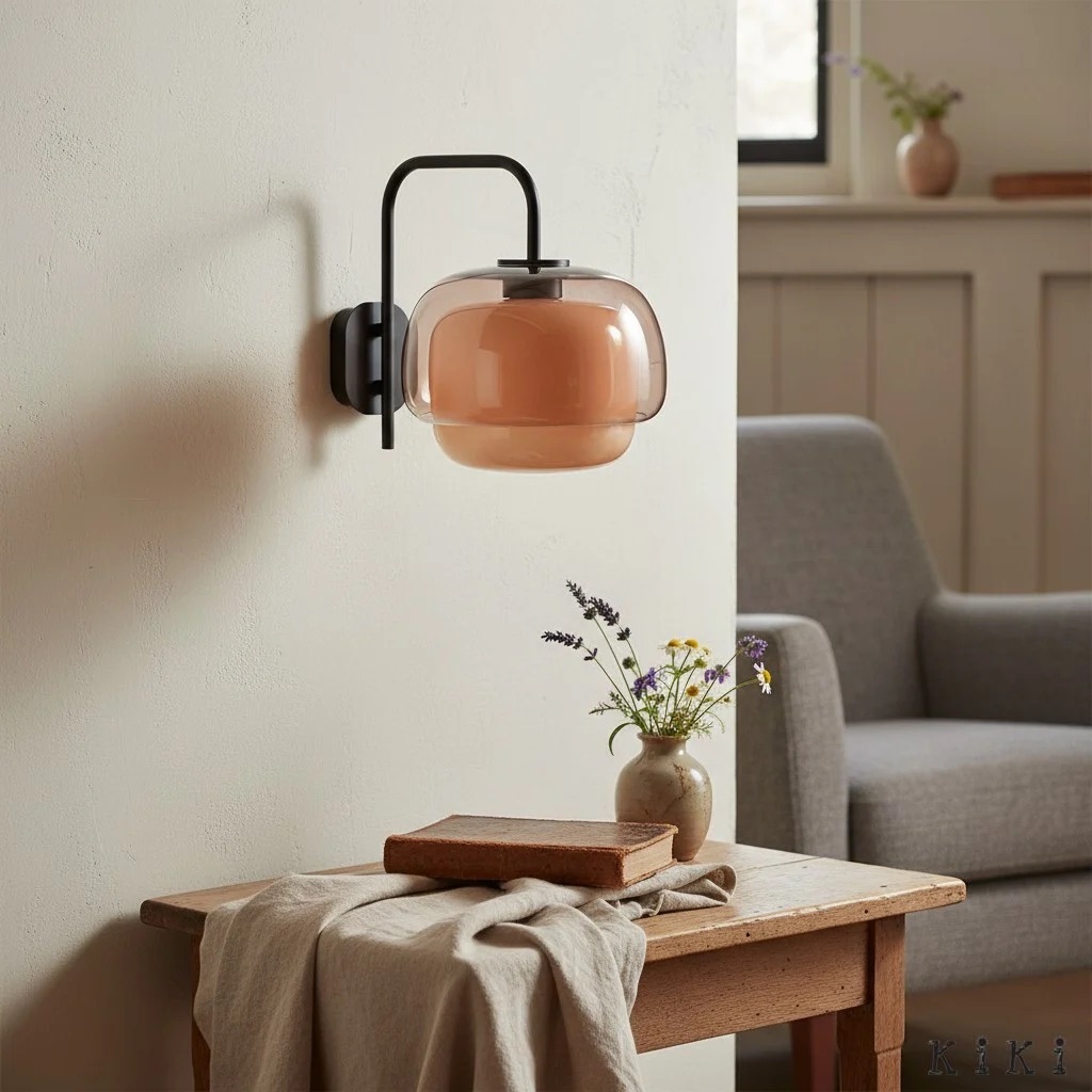 Clinco wandlamp - B