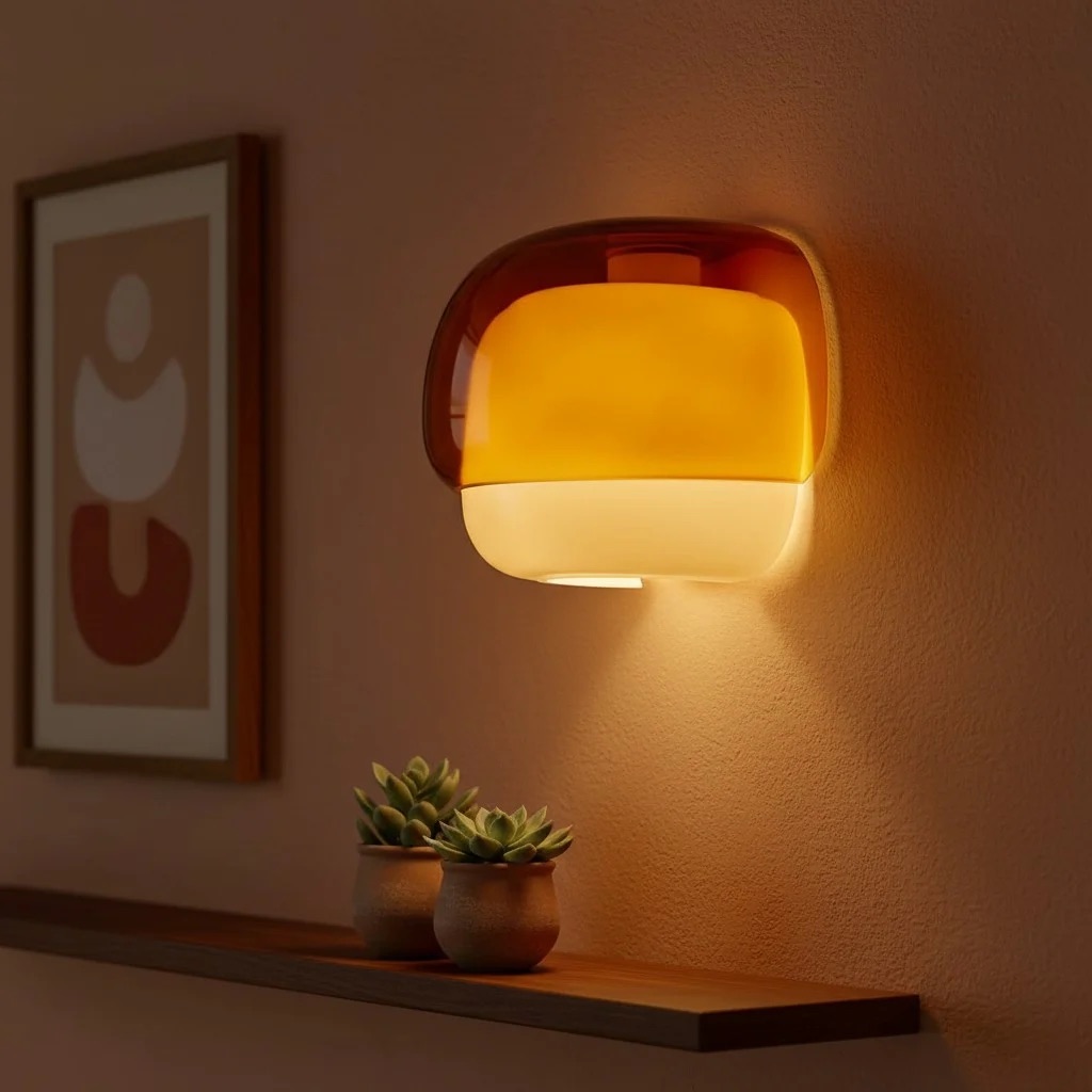 Clinco wandlamp - A