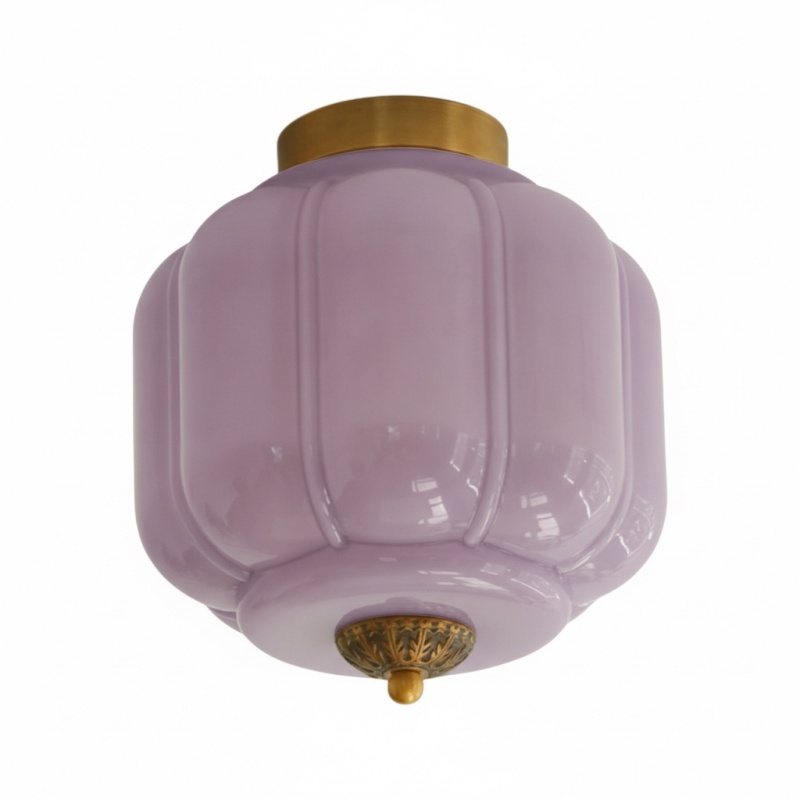 Lavendel Eloise plafondarmatuur
