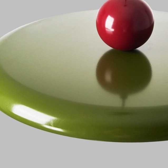 Minimalistisch Scandinavisch design